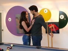 スパンキング, オッパイの