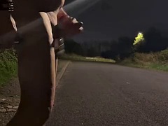 Amateur, Corridas, Gay, Masturbación, Público, Solo