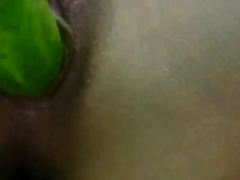 素人, アジア人, 韓国人, 一人, ティーン