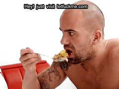 Blasen, Nahaufnahme, Schwanz, Hardcore, Riesig, Riesenschwanz, Pov, Titten