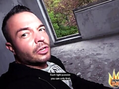 18 jahre, Arsch, Blondine, Kehlenfick, Handjob, Zierlich, Öffentlich, Muschi