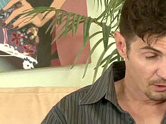 Américain, Bikini, Sucer une bite, Éjaculer dans la bouche, Adolescente