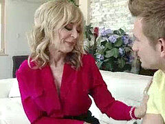 Moeder die ik wil neuken