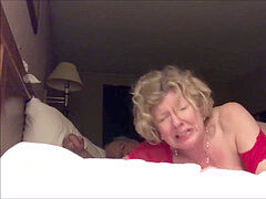 Amateur, Maduro, Mamá, Orgasmo, Puta