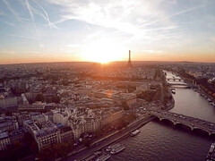 Большая жопа, Большие сиськи, Минет, Брюнетки, Грудастые, Двойное проникновение, Француженки, Порнозвезда