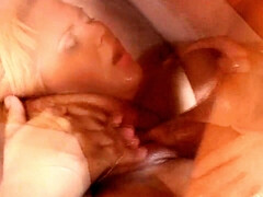 Anaal, Grote kont, Grote mammen, Blond, Pijpbeurt, Sperma shot, Huisgemaakt, Latijnse vrouw