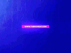 フェラチオ, ハードコア, オージー, オマンコ, 義母, 三人, オッパイの, 濡れ