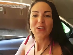 美女, デカ尻, 巨乳な, 手コキする, ハードコア, 異人種間, ラティーナ, オマンコ