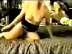 Wife fucked by black stud