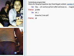 Branlette thaïlandaise, Voyeur