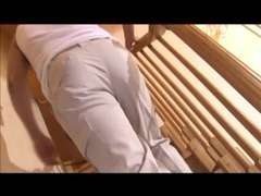 Asiatisch, Japanische massage, Masturbation