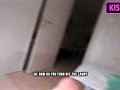 ベッドルーム, 茶髪の, 母, オマンコ, 息子, タトゥー, オッパイの, 濡れ