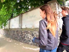 Kont, Pijpbeurt, Man die toekijkt, Hardcore, Hd, Geld, Natuurlijk, Klein