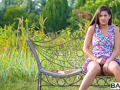 素人, アナル, 淫乱熟女, 母, オマンコ, ガリガリ, ストッキング, ティーン