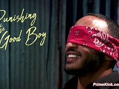 緊縛, 黒人, 服従, 顔面騎乗, フェティッシュ, 異人種間, 淫乱熟女, 赤毛