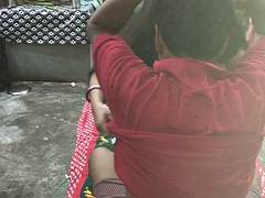 ハードコア, インド人