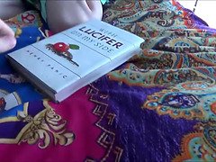 Pijpbeurt, Oudere vrouw, Diep in de keel, Hd, Moeder, Natuurlijke tieten, Gezichtspunt, Schoolmeisje