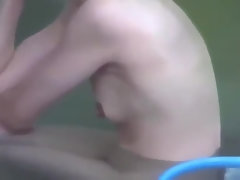 Asiatique, Japonaise, Public