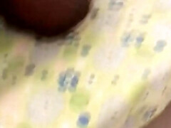 18, デカパイ, 巨乳な, クリトリス, カワイイ, 乳首, 剃毛, ティーン