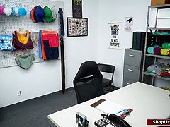 Amateur, Rubia, Mamada, Masturbación, Castigada, Realidad, Adolescente, Uniforme