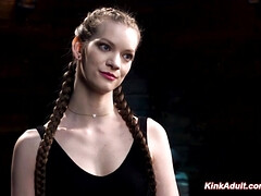 Bizarro, Extremo, Fetiche, Penetracion con dedos, Penetracion con puños, Guantes, Hd, Sexo fuerte