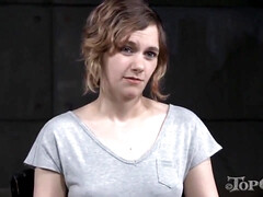 Arsch, Blasen, Fesselspiele, Kehlenfick, Fetisch, Hd, Nippel, Spielzeuge