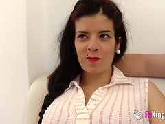 Plantureuse, Cocu, En levrette, Hd, Époux mari, Mature, Homme homme femme, Maman