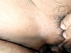 18 años, Pareja, Hd, Indio, Maduro, Orinar, Coño, Esposa