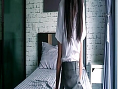 Aziatisch, Huisgemaakt, Klein