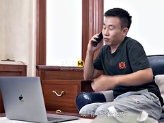 Cunnilingus, Amateur, Asiático, Chica, Chino, Corridas, Sexo duro, Tetas