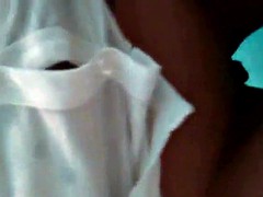 Grosse titten, Hochschule, Masturbation, Spanner