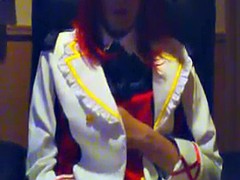 Любители, Азиатки, Мастурбация