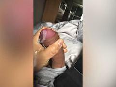 Leie, Grosser schwanz, Fetisch, Hd, Masturbation, Realität, Solo