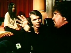 Américain, Beauté, Classique, Mignonne, Gorge profonde, Orgasme, Nénés, Rétro ancien