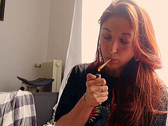 Amateur, Pelirrojo