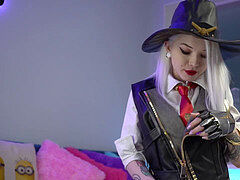 Anaal, Klein, Kousen, Tiener, Speelgoed