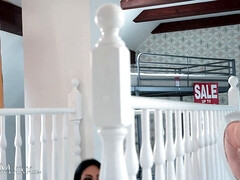 Tetas grandes, Mamada, Corrida, Estilo perrito, Sexo duro, Hd, Maduro, Tetas