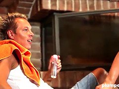 Arsch, Wohlbeleibte schöne frauen, Blasen, Pummelig, Kehlenfick, Fetisch, Milf, Titten