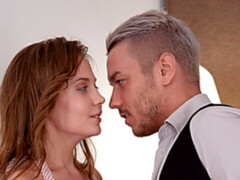 素人, お尻, フェラチオ, バック, ドレス, オナニー, 秘密の, ガリガリ