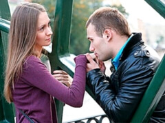 Leie, Grosser schwanz, Blasen, Braunhaarige, Hundestellung, Natürlichen titten, Dürr, Jungendliche (18+)