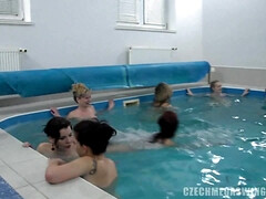 Leie, Grosser schwanz, Blasen, Tschechisch, Selbstgemacht, Milf, Orgie, Muschi