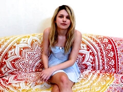 お尻, 気狂い, 指いじり, オマンコ, ヤリマン, 一人, オッパイの, 濡れ