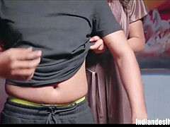 Pijpbeurt, Lul, Hardcore, Huisgemaakt, Indisch, Tiener, Bekijker, Vrouw