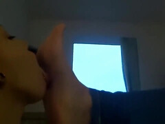 Beauté, Mignonne, Queue, Fétiche des pieds, Hard, Hd, Lesbienne, Esclave