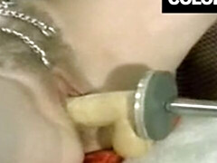 Leie, Lesbisch, Milf, Mutti, Muschi, Realität, Retro, Vintage