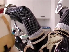 緊縛, レズビアン, おもちゃ