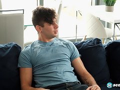 Pijpbeurt, Bruinharig, Zwart, Sperma in gezicht, Likken, Rijpe lesbienne, Moeder die ik wil neuken, Kut duiken