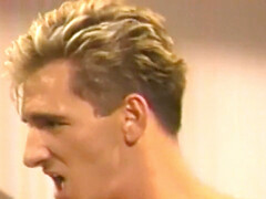 69, アナル, 黒人, フェラチオ, イく瞬間, 指いじり, ゲイ