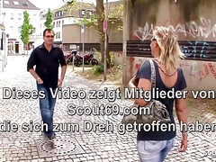 Blondine, Klassisch, Süss, Kehlenfick, Schwanz, Aufs gesicht abspritzen, Hd, Nippel