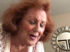 素人, お尻, ぽっちゃり, デカ尻, お婆さん, 自家製, 赤毛, オッパイの